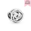 Family Always Encircled Heart Charm 791507c00