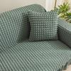 Sofa Cover Universal All Inclusive Elastic Sofa Cushion Sofa Cover Cover All Seasons Universal Cover Cloth Anti Cat Scratch