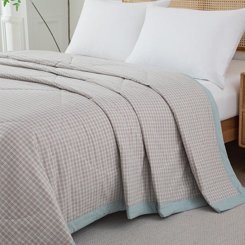 Faunen FN-B6109 All-Season Cotton Quilt
