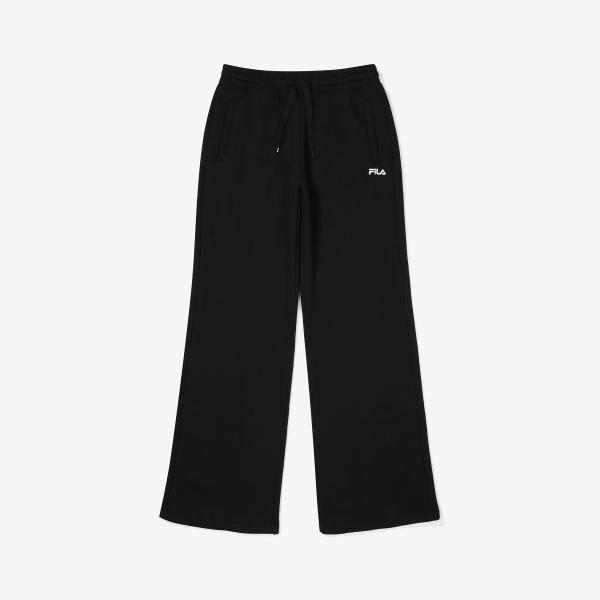 Fila Fleece Bootcut Training Pants