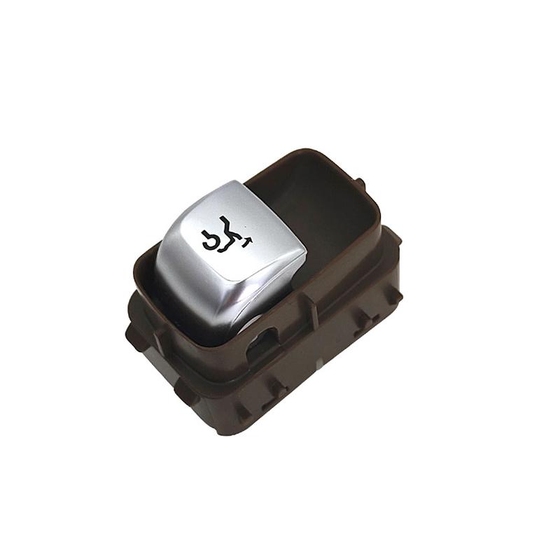 

Car Rear Trunk Release Switch Control Button For Mercedes Benz C E GLC S Class W205 W253 W213 W222 W257 Replacement Parts