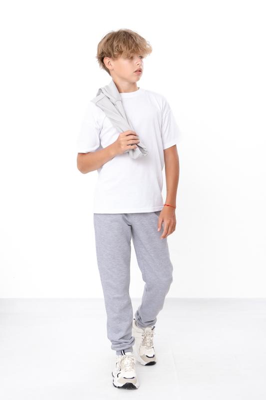 Pants (Boys) – Comfortable & Stylish Everyday Wear, Demi-season 6232-023 HC