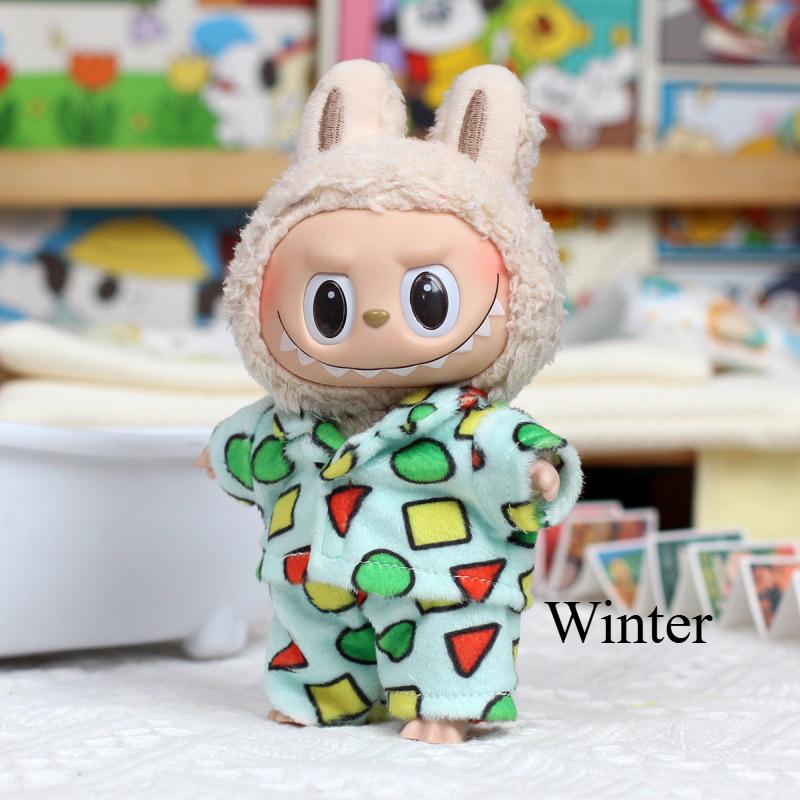 Pouze Ložní prádlo Nová Móda Labubu Prostěradla Ložní prádlo se Závěsným Lanem