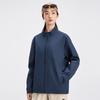 Men's COVER GAL Stand Collar Outdoor Travel Jacket