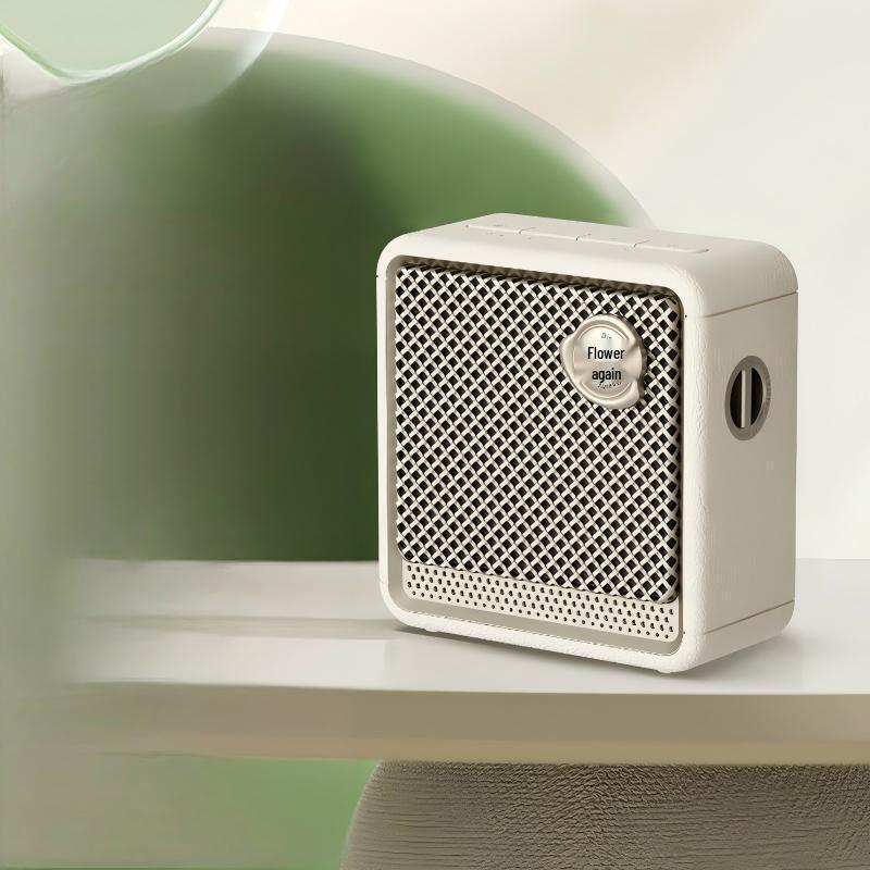 EDIFIER Evo Nano Portable Bluetooth Speaker CN plug (adapter included)