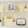 Kosmetik Aufbewahrungsbox Creme Wind Haushalt Desktop Schminktisch Hautpflege Lippenstift Aufbewahrungsregal Organizer Schubladenstil Aufbewahrungsboxen