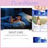 Creme de Magnésio West Month para Dormir Para Conforto e Relaxamento Melhorados do Sono