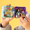 LEGO Friends Cubies Summer Vacation 41414 - Emma's