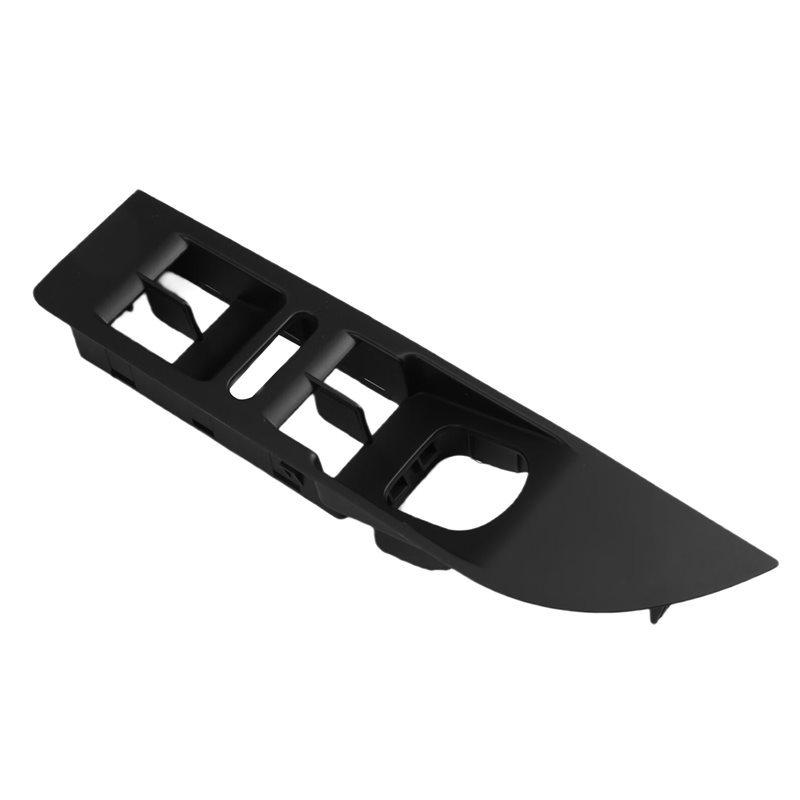 Car Window Control Panel 8857857 8857858 Lift Switch Cover For VW CC 2010-2018 Glass Window