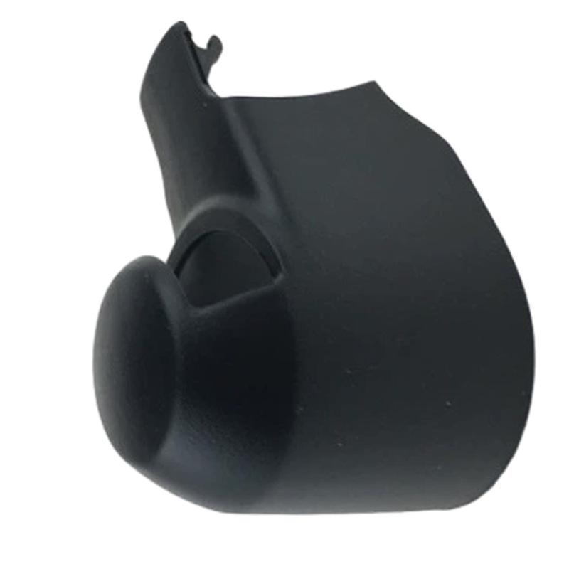 1K8955435 Car Rear Windshield Windscreen Wiper Washer Arm Nut Cover Cap For VW Multivan Transporter Caravelle T6 2016-2024