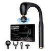 NEW Electric Fascia Gun Massager Body Relaxation Trigger Point Massage Machine for Fitness Hammer Home Handheld Hammer