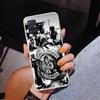 Sons Of Anarchy Black Phone Case For Samsung Galaxy A52 A32 A22 A12 A51 A31 A50S A30S A20S A10S Note 20 Ultra 10 Plus S10 A72 A7