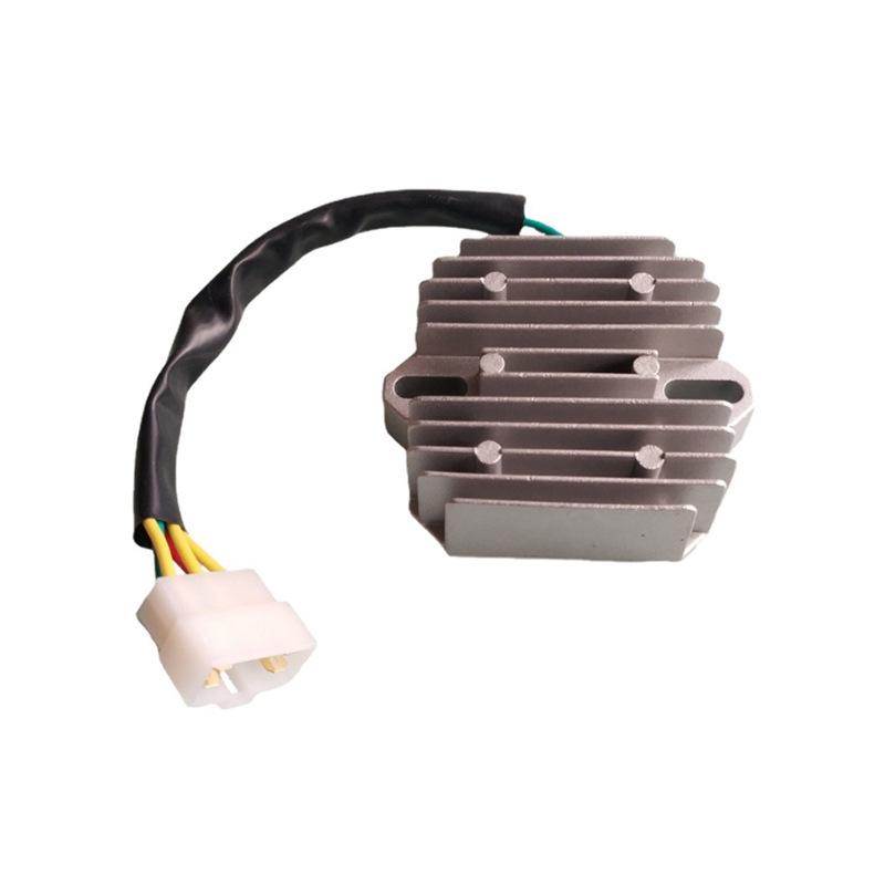 Suzuki GSX R 750 Voltage Regulator Rectifier 2800-33E20