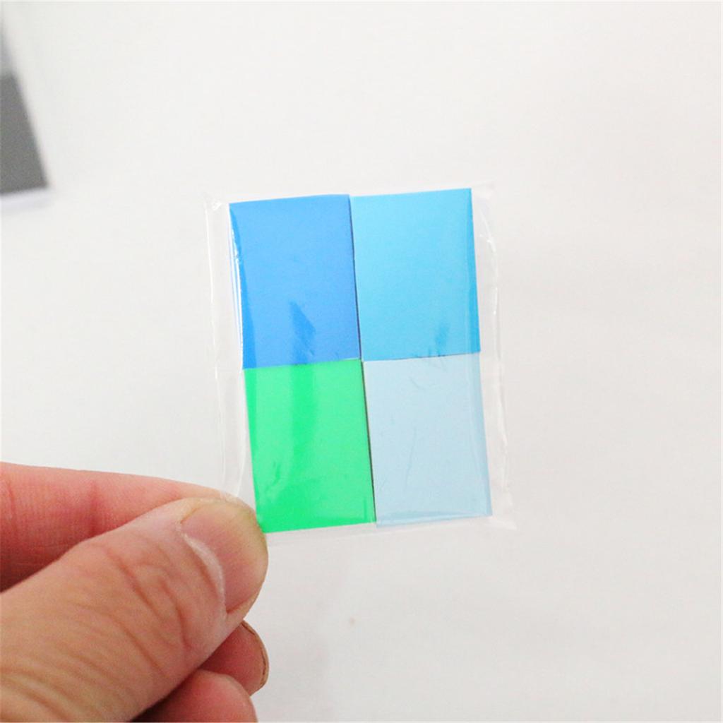 4PCS Miniature Dollhouse Book Small Blank Books Model for Dollhouse Realistic Bookshelf Decoration Scene Display Books