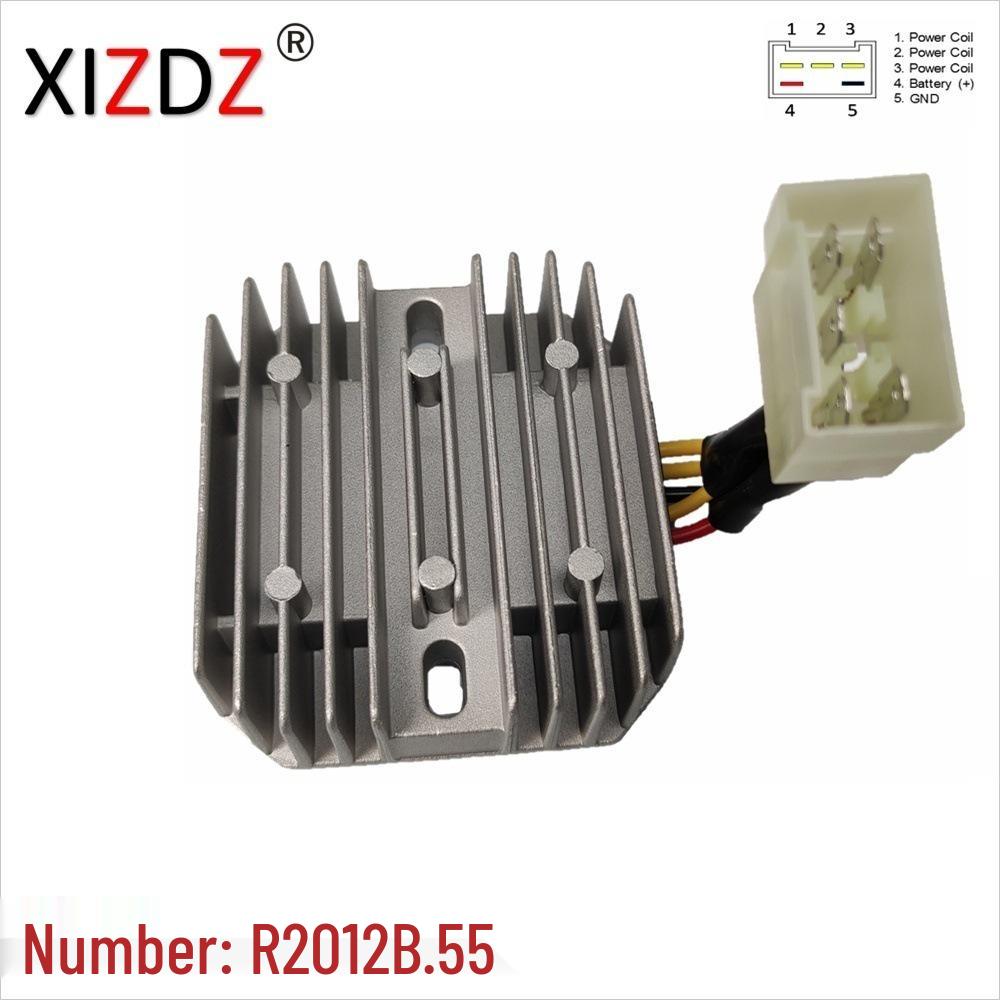 

Suitable for Honda VFR 750 RC24 (1989), Model: 2012B.55 FA566023077