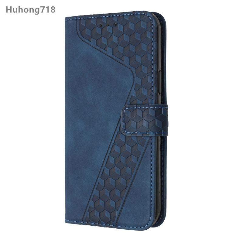 Casing For ZTE Blade A55 A72S A73 A75 V40 V41 Smart V50 V60 V70 Max Design Vita 4G 5G Case Wallet Soft Leather Card Slot Protect Flip Cover