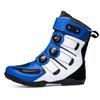 Motorcycle Shoes Riding Men's Four Season Off-road Boots Racing Travel Equipment