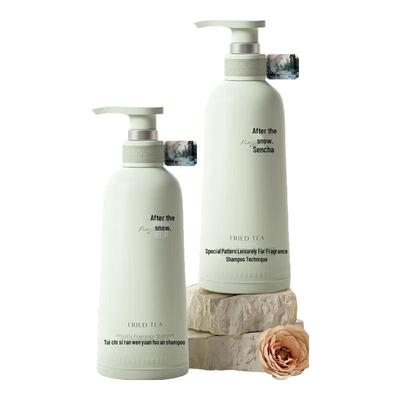 Serene Fragrance Shampoo