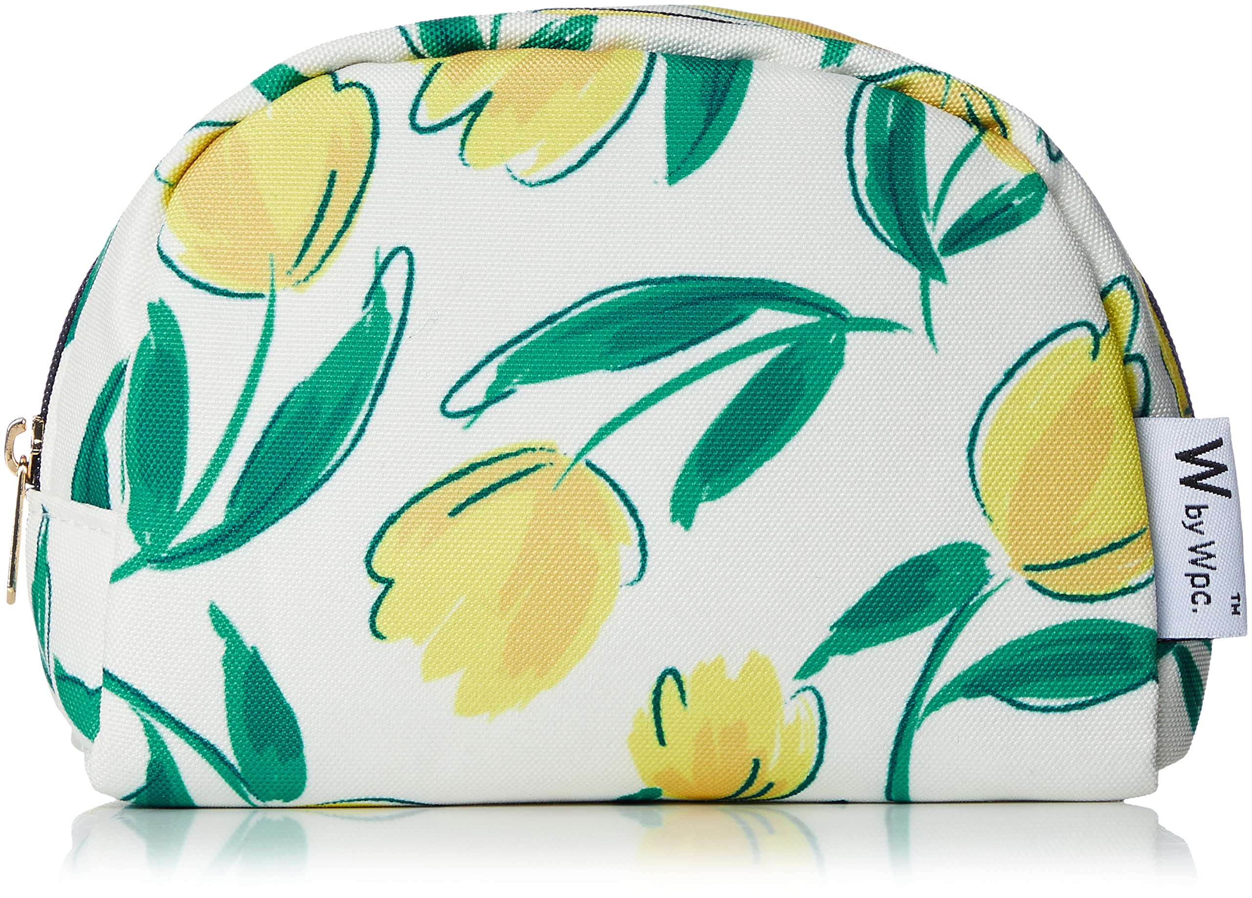 

Wpc. Rain Gear Tulip Yellow - Small Pouch W007-091 Tulip YE
