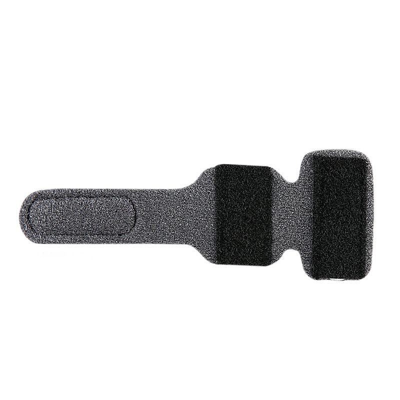 

Foot Care Tools Toe Splint Toe Straightener Toes Corrector For Women Toes Brace Hammertoe Splint Toes Wrap Toe Covers Broken 1Pcs