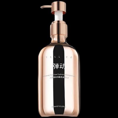 Tandong Ginseng Tea Tree Hydrosol Shampoo 4.0, 520ml