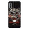 SAW The Jigsaw Killer Horror Film Phone Case Cover for Xiaomi Redmi Note 15 14 13 12 11 Pro Plus 14S 12S 11S 11T 11E 10S 10 Cust