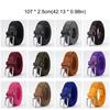 Lochfreier Elastischer Gürtel Vielseitiger Webgürtel Stretch Canvas Geflochtene Gürtel Für Damen Herren