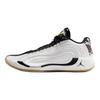 Jordan Luka 4 EP Gone Ranching Comfortable Fit Supportive Rebound Grip Low Top Basketball Shoes Men Sneaker Black White IB7904-100