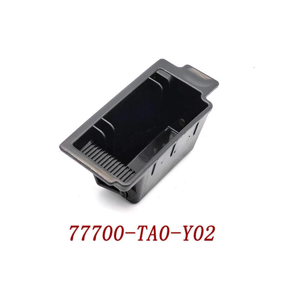 Ashtray Assy for 2008-2013 Accord 2012-2016 Crosstour 77700-TA0-Y02