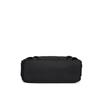 Women's Nylon Crossbody Bag Lightweight Shoulder Tote with Wide Strap Fashionable Everyday Casual Bag