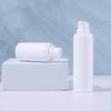15/30Ml Empty Airless Pump Bottles Mini Lotion Vacuum Cosmetic Containers Women Make Up Travel Emulsion Bottle
