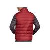 Adidas Essential Daunenweste Herren Oberbekleidung Rot GH4585