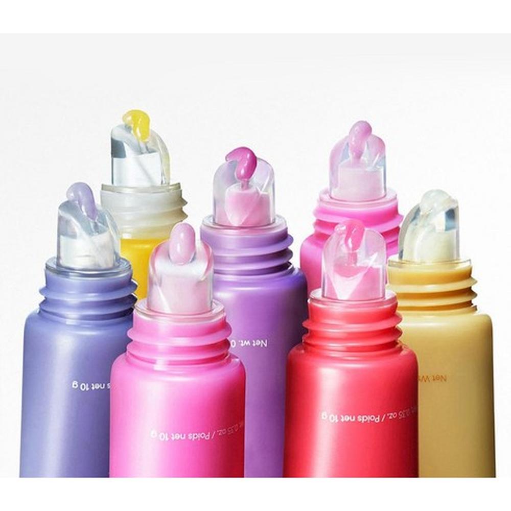 Laneige Lip Glowy Balm 10g - Berry - Moisturizing Lip Care, Korean