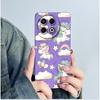 For Tecno Spark 30 Pro KL7 Phone Case 30Pro 4G Silicone Sweet Painted Shell Cartoon Funda Lovely Printed Protective Cover Casing