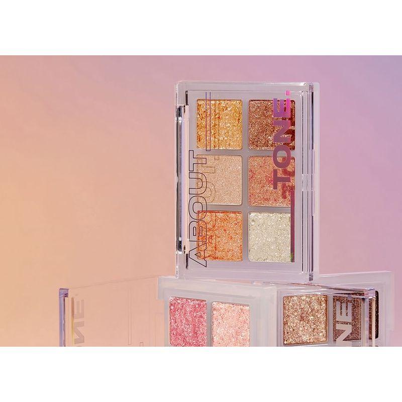 ABOUT_TONE - Oh My Glitter Pop - 3 Arten