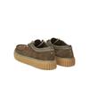 Ankle Boots Clarks Torhill Low 26180905 Green