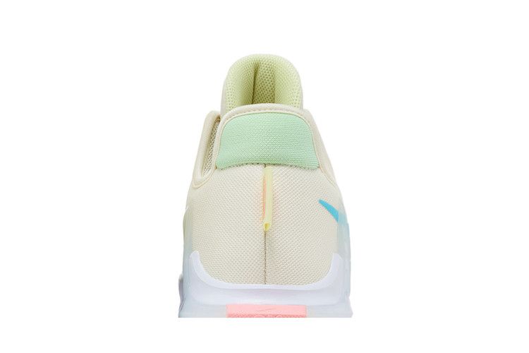 Men's Sneakers Nike LeBron Witness 6 EP 'Easter'