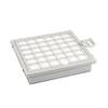 HEPA-Filter für Bosch BSG Bodenstaubsauger-Serie und für Siemens BSG 81880 Staubsauger, passend für BBZ151HFUC