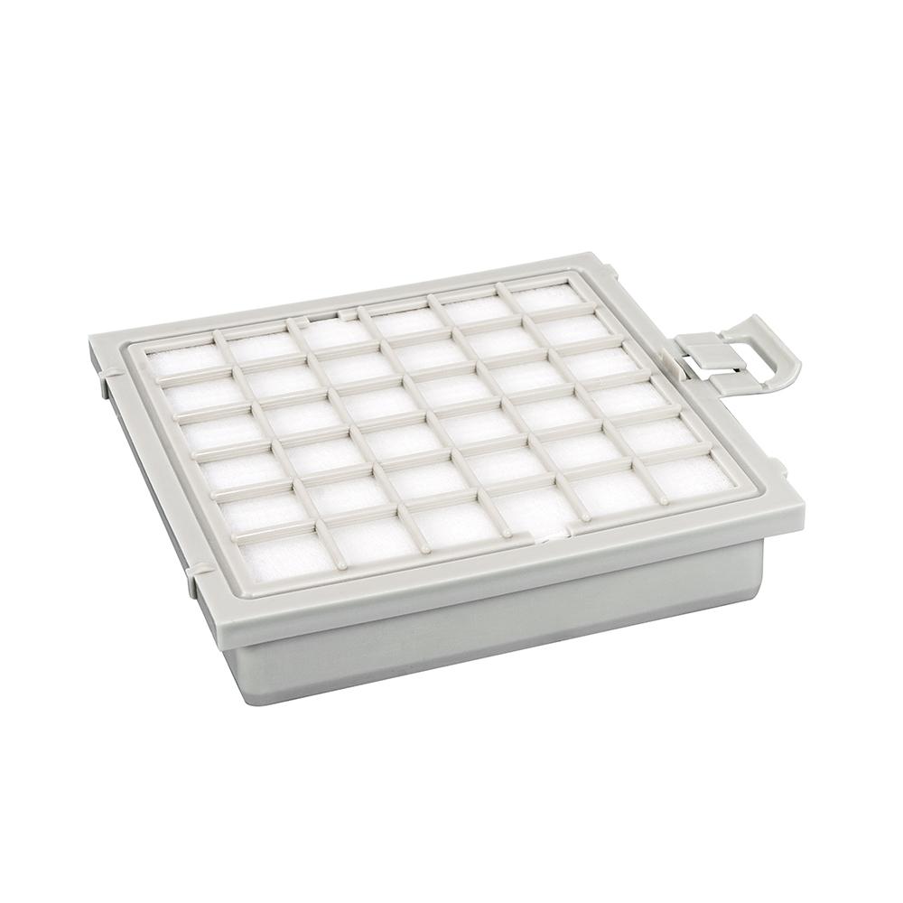 HEPA-Filter für Bosch BSG Bodenstaubsauger-Serie und für Siemens BSG 81880 Staubsauger, passend für BBZ151HFUC