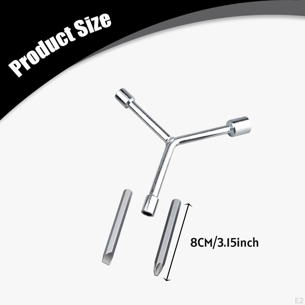 3x Washing Machines Special Disassembly Tool Set Machine Repair Multifunction