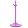 Fashion Plastic Doll Model Toy Support Display Stand Holder Bracket Rack 30cm