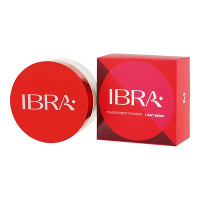 Gesichts-Make-up  – Puder
