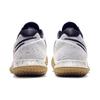 Nike Court Air Zoom Vapor Cage 4 White Gridiron Unisex Sneakers Wheat Laser-Crimson CD0424-105