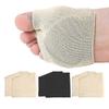 Metatarsal Pads For Women And Men Ball Of Foot Cushion - Gel Sleeves Cushions Pad - Fabric Soft Socks For Supports