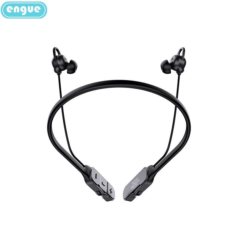 ENGUE EG-AP08 Sports Neckband Bluetooth Headset