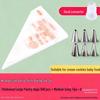 Instrumentos de pastelaria – Dispensador de massa para panquecas