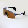 Outdoor Sports Cycling Sunglasses, Unisex, Windproof, Suitable for Hiking and Travel, with UV Protection9517