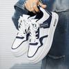 Hongxing autumn new breathable board shoes sports shoes casual little white tide shoes