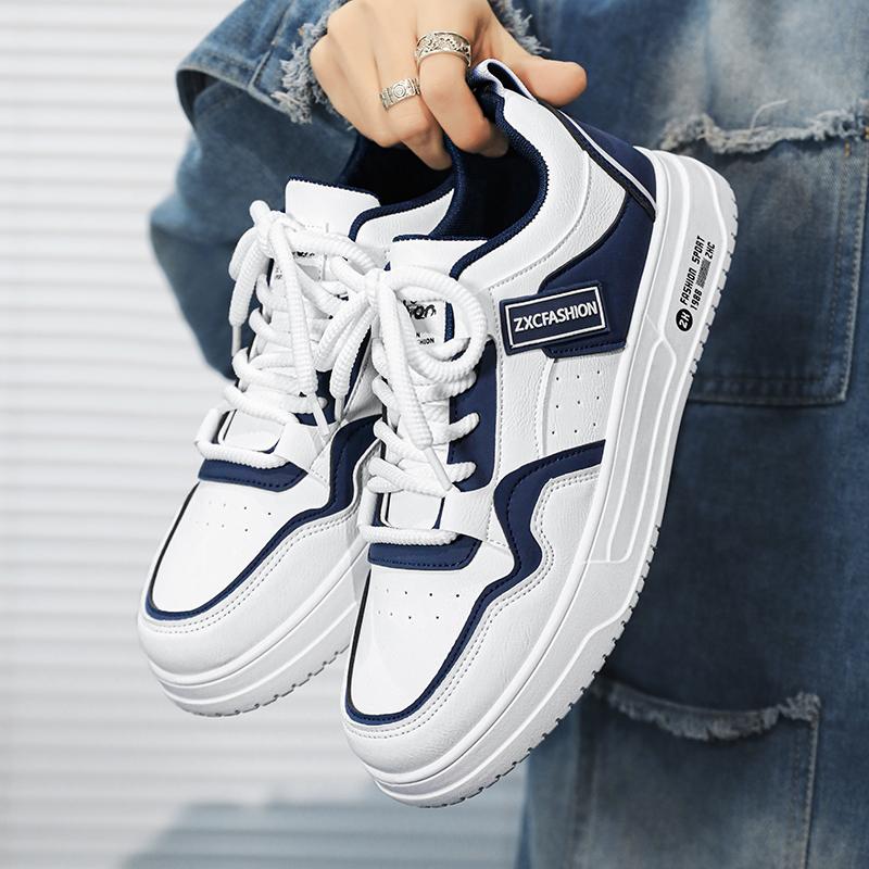 Hongxing autumn new breathable board shoes sports shoes casual little white tide shoes