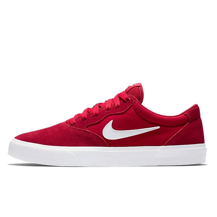 

Nike Sb Chron Slr Red White CD6278-600 39